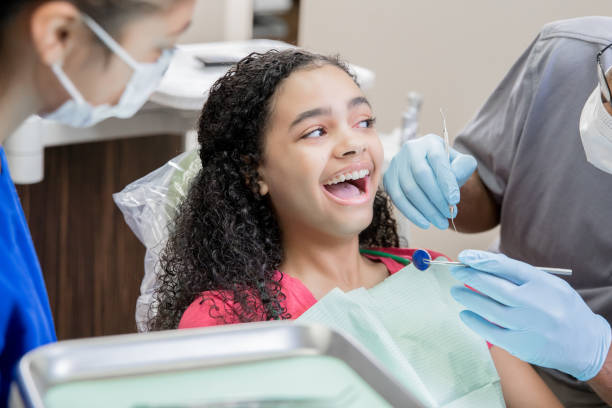 Best Urgent Dental Care for Toothache in Sanger, TX