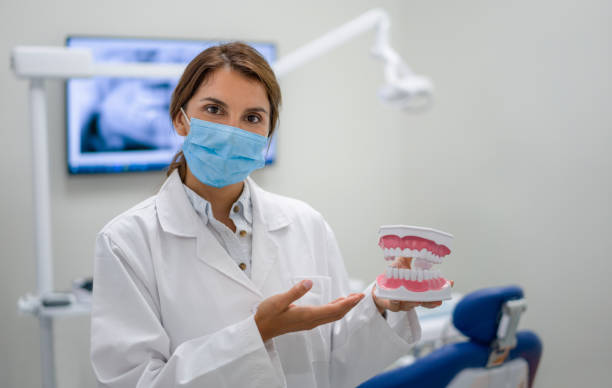 Best Broken or Cracked Tooth Emergency Dentist in Sanger, TX