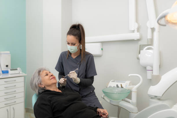 Best Emergency Dental Extractions in Sanger, TX