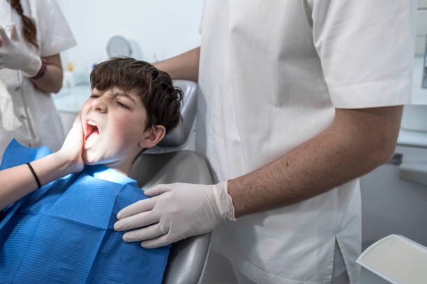Best Weekend Emergency Dentist in Sanger, TX