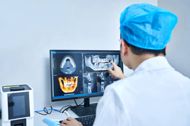 Best Pediatric Emergency Dentist in Sanger, TX