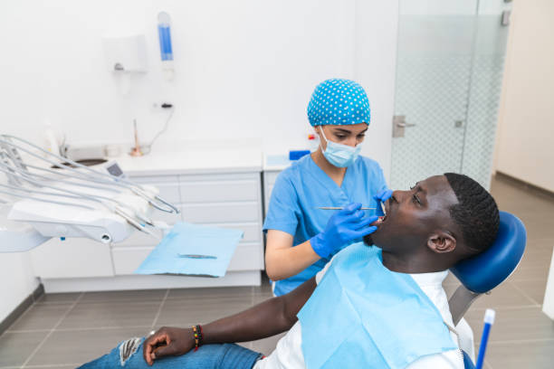 Best Emergency Dentist for Knocked-Out Tooth in Sanger, TX